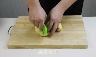妙搭 | 超人气果仁儿小包，好吃到停不下来~的做法步骤：11
