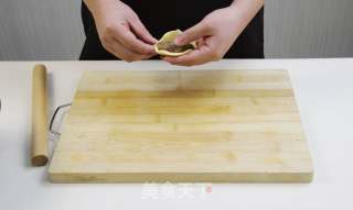 妙搭 | 超人气果仁儿小包，好吃到停不下来~的做法步骤：13