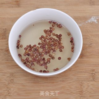 排骨焖面的做法步骤：2