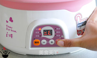 莲藕排骨汤的做法步骤：5