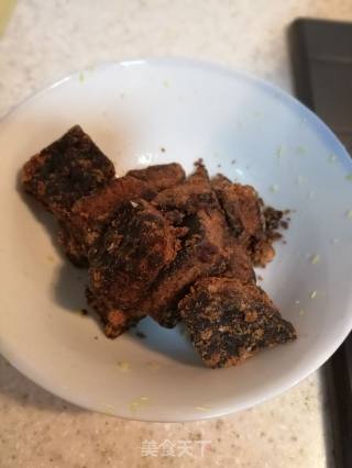 生姜红枣红糖膏的做法步骤：3