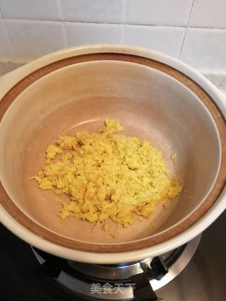 生姜红枣红糖膏的做法步骤：4