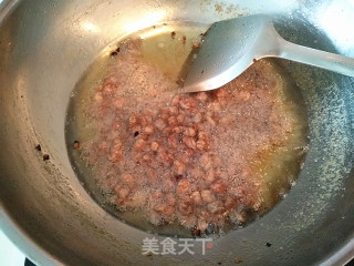 【香菇海米肉酱】的做法步骤：7