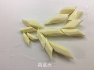 山药红枣小米粥的做法步骤：3
