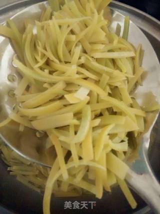 蜂蜜柚子茶的做法步骤：7