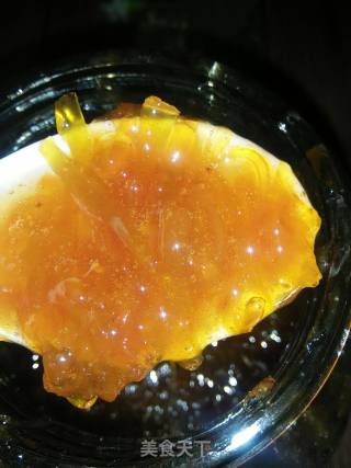 蜂蜜柚子茶的做法步骤：12