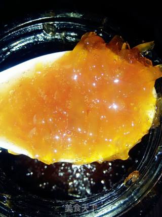 蜂蜜柚子茶的做法步骤：13
