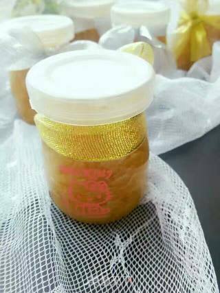 蜂蜜柚子茶的做法步骤：14