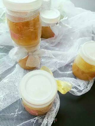 蜂蜜柚子茶的做法步骤：15