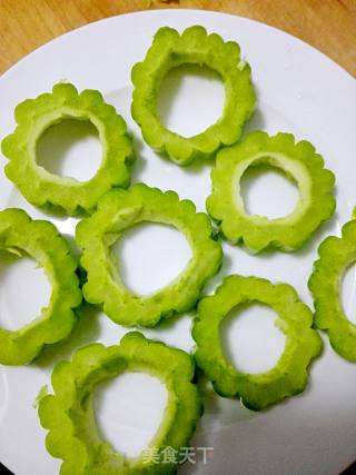 饺子的圣诞前奏的做法步骤：2