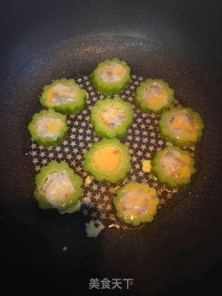 饺子的圣诞前奏的做法步骤：3