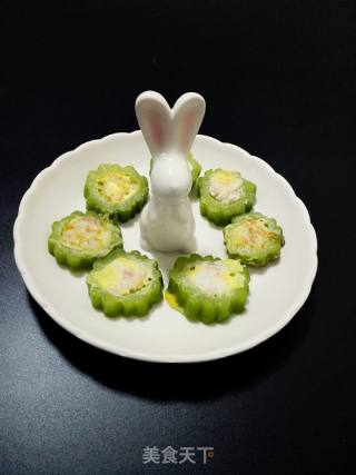 饺子的圣诞前奏的做法步骤：4
