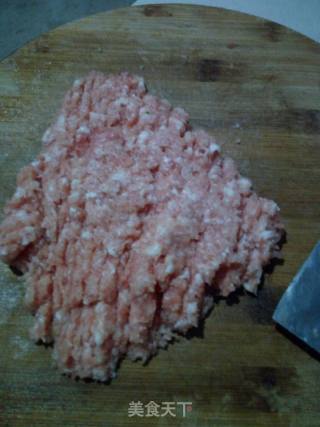千层肉饼的做法步骤：3