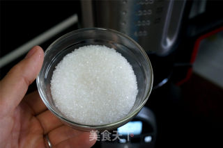 红薯大米糊的做法步骤：6