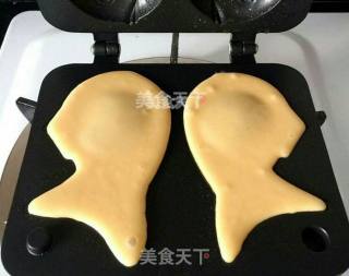 鲷鱼烧的做法步骤：9