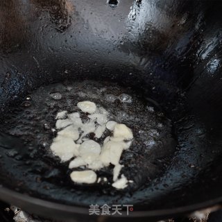 干香花菜的做法步骤：3