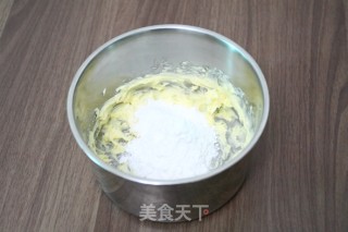 南瓜派的做法步骤：2