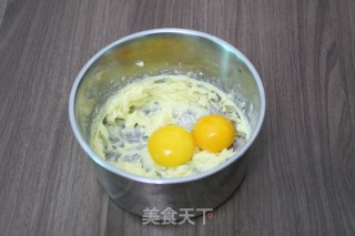 南瓜派的做法步骤：3