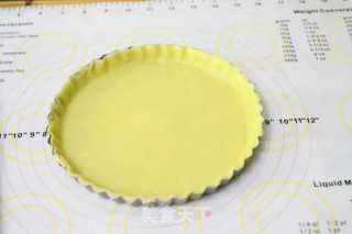 南瓜派的做法步骤：12
