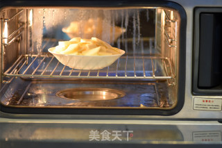 德普烘焙实验室——凤尾虾球的做法步骤：2