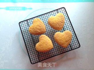 蛋黄巧克力派的做法步骤：12