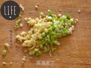 定州毛头丸子的做法步骤：4