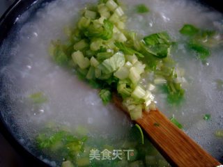 【好米.好粥】砂锅排骨粥的做法步骤：7