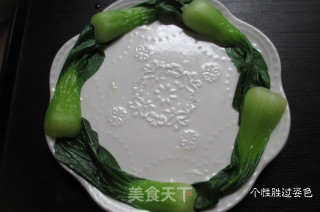 菠萝肉的做法步骤：5