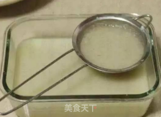 【桃李厨艺】正宗祖传灌汤小笼包的做法，鲜美多汁！吃货赶紧来试试!的做法步骤：6