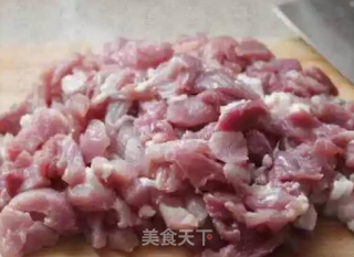 【桃李厨艺】正宗祖传灌汤小笼包的做法，鲜美多汁！吃货赶紧来试试!的做法步骤：7
