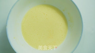 小清新西瓜蛋糕（附超详细步骤解析+失败案例分析）的做法步骤：4