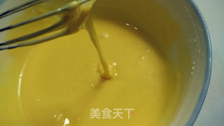 小清新西瓜蛋糕（附超详细步骤解析+失败案例分析）的做法步骤：18