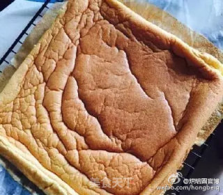小清新西瓜蛋糕（附超详细步骤解析+失败案例分析）的做法步骤：40