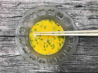 【早餐系列】5分钟搞定的厚蛋烧的做法步骤：2