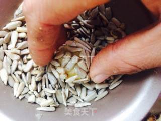 美味花生酥（新手入门）的做法步骤：4
