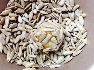 美味花生酥（新手入门）的做法步骤：5