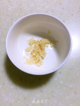 【兰州】凉拌西兰花木耳的做法步骤：3