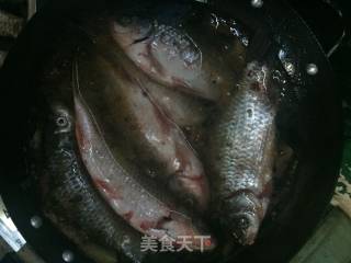 冷水鱼的做法步骤：3