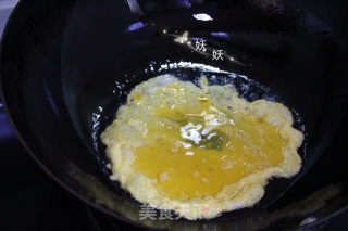 人气蛋包饭的做法步骤：2