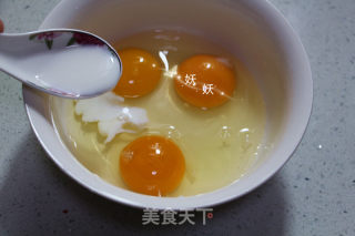 人气蛋包饭的做法步骤：9