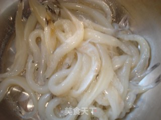 软炸银鱼的做法步骤：2