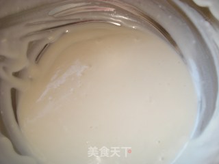软炸银鱼的做法步骤：3