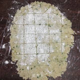 剩饭变锅巴的做法步骤：6