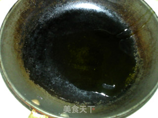 葱香饭焦鸡蛋饼的做法步骤：9