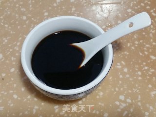 糖醋排骨的做法步骤：5