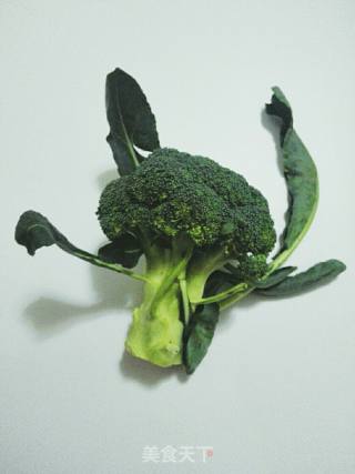 南瓜浓汤意面的做法步骤：3
