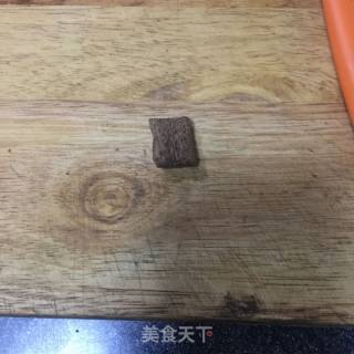 麦片圣诞松塔的做法步骤：5