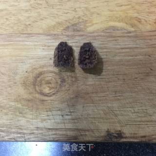 麦片圣诞松塔的做法步骤：6