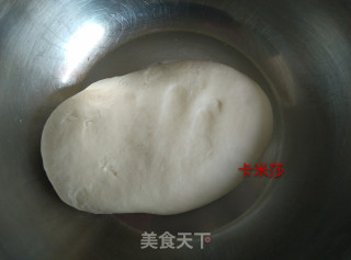 黑椒牛肉洋葱馅饼的做法步骤：5