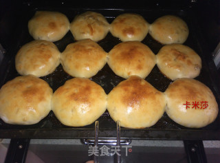 黑椒牛肉洋葱馅饼的做法步骤：13